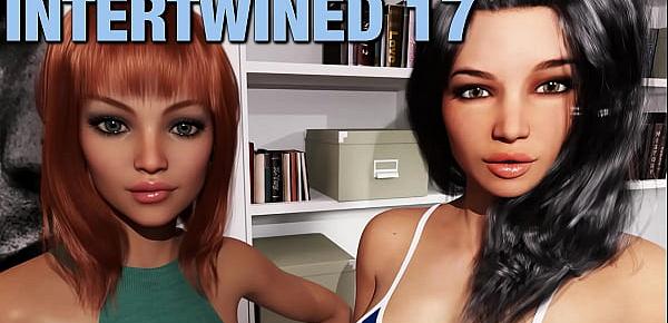 INTERTWINED 17 • My two new stepsisters